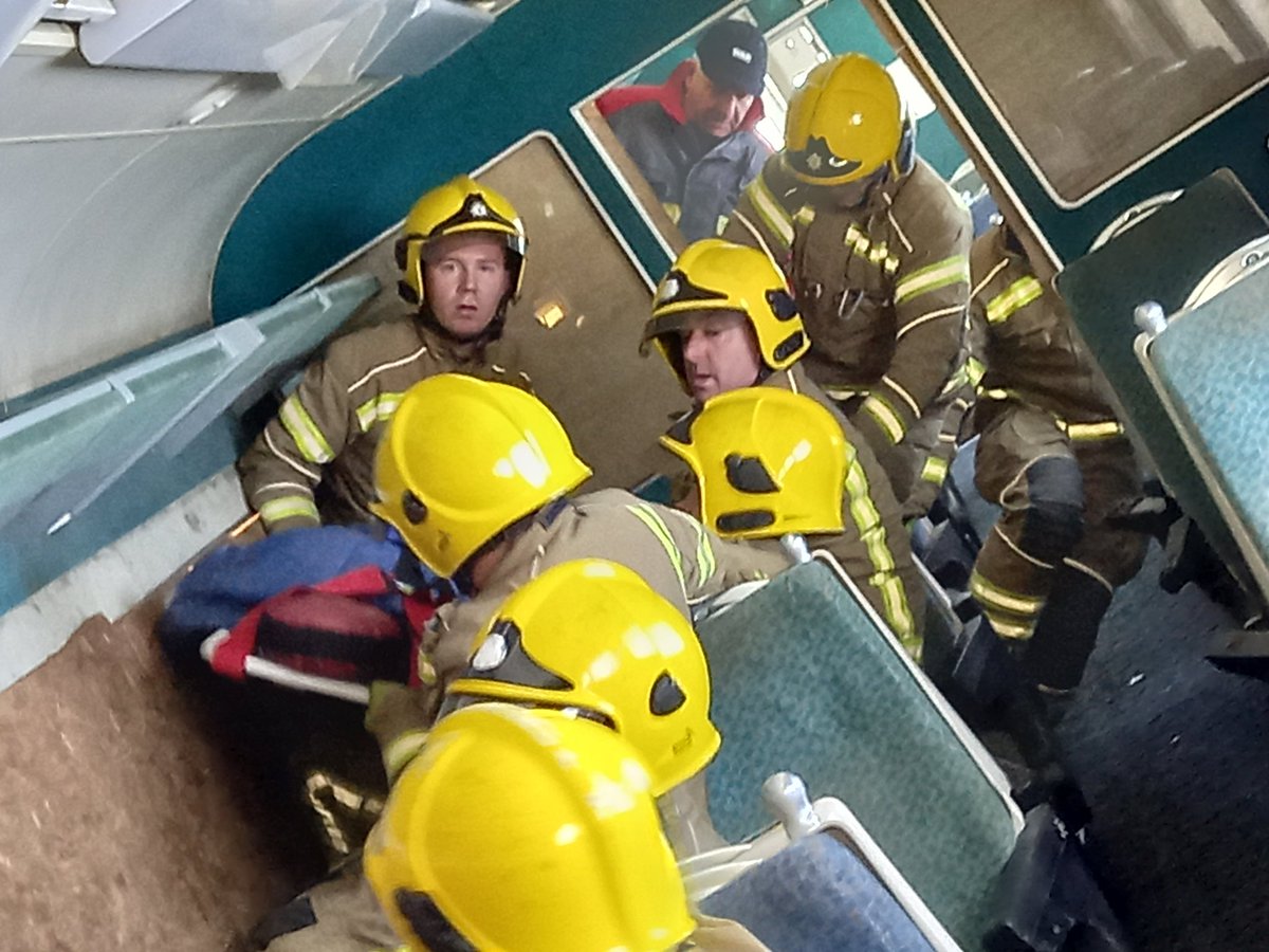 Heavy Rescue G Lloyd tweet media