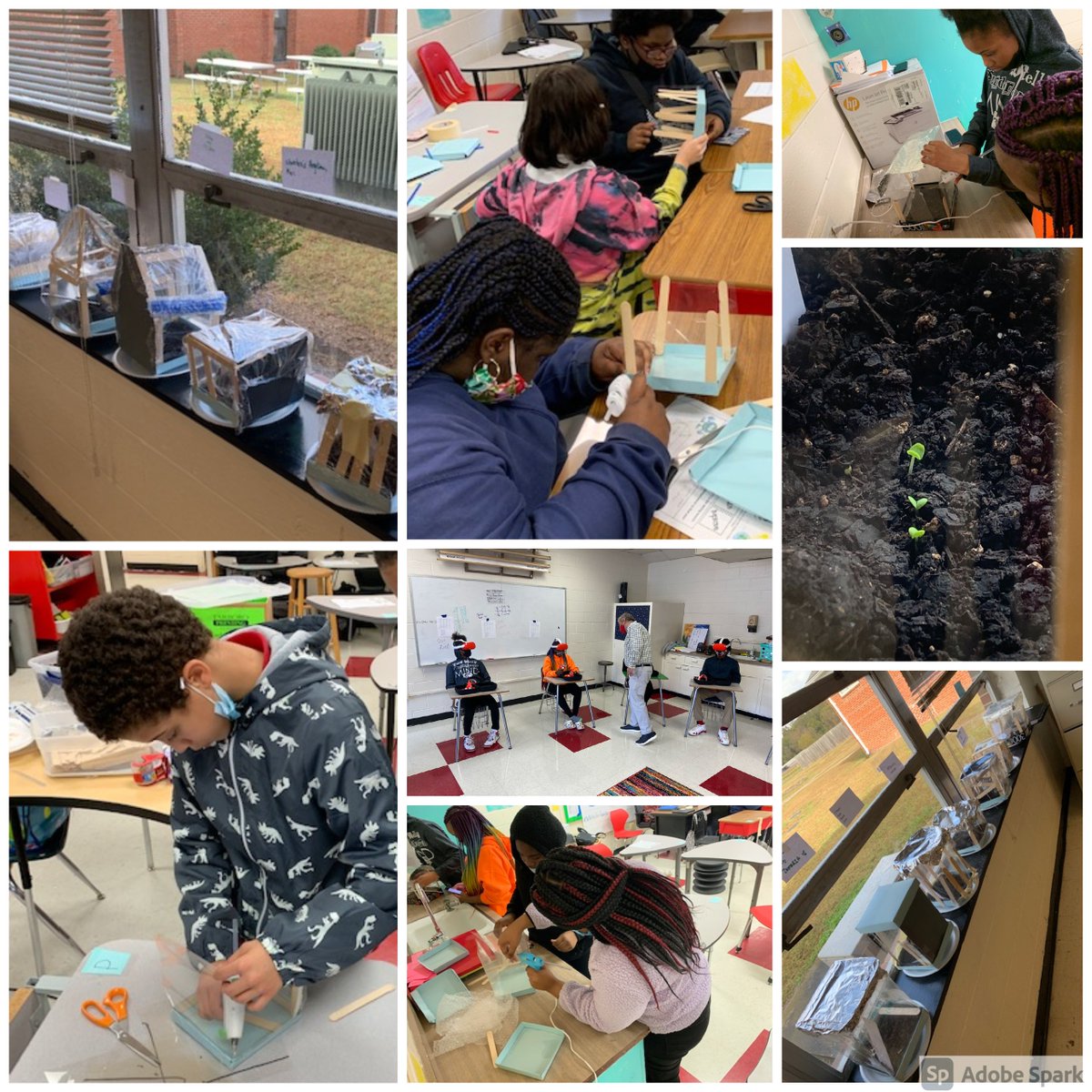 Edgecombe County Public Schools Technology tweet media