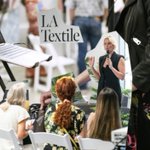 Photo by LA TEXTILE SHOW (@latextile)
