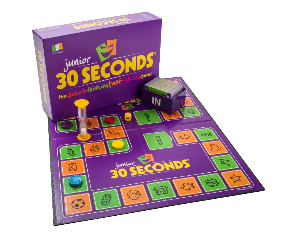30 Seconds tweet media
