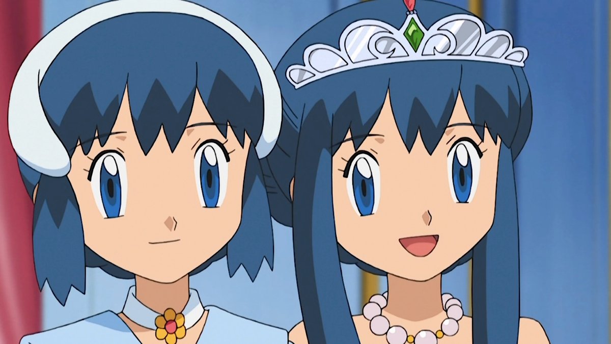 StanDawnDP's tweet photo. Hmmmm 🤔 #anipoke https://t.co/UVrnEDT9kh