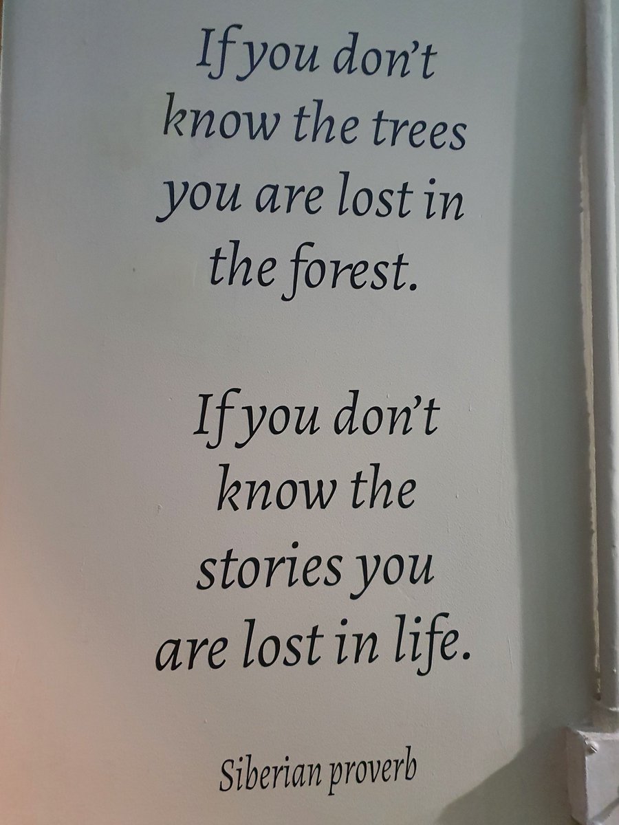 ArdenLibrary's tweet photo. Really impressed with the behaviour and engagement on the Y8 trip to @TheStoryMuseum today.
Huge thanks to our energetic & knowledgeable tour guide, Karen. https://t.co/OsUdWZXiJ0