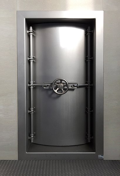 Huber Technology tweet media