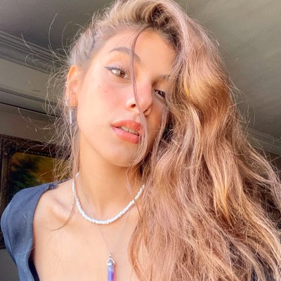 Rulanamr's tweet photo. #NewProfilePic https://t.co/ijrtngYZg7