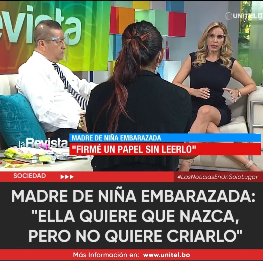 marialalaura's tweet photo. Ahora lo más pesado de la semana, la niña violada ya está pasando la semana 26 de embarazo, es un punto de no retorno, todo con el auspicio de las asquerosas iglesias y claramente del gobierno a todos los niveles. Nadie la ha protegido, sus derechos siguen siendo vulnerados. https://t.co/qdf0HeJuWb
