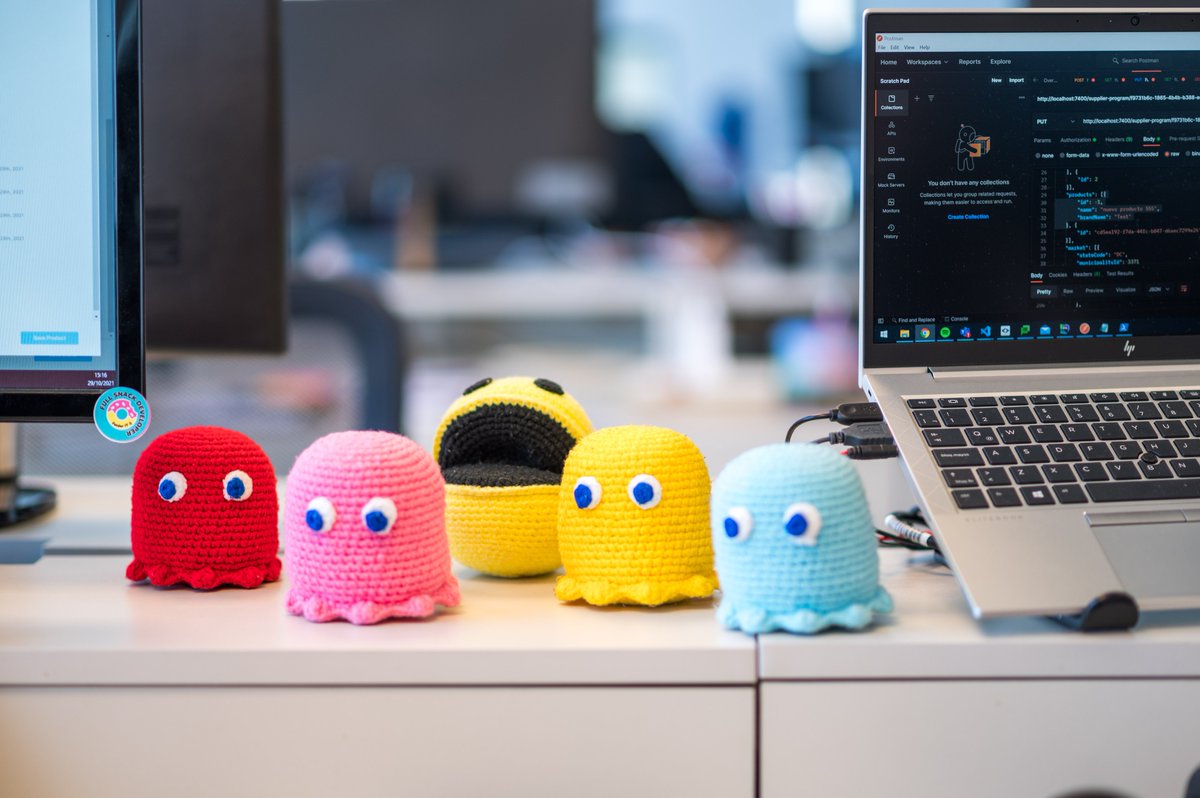 FolderIT's tweet photo. It's friday and they know it 😁
---
Es viernes y ellos lo saben 😁
#fridayatfolderit #friday #afteroffice #software #development #outsourcing #services #technology #fun #ProudOfOurPeople #OurPeopleYourTeam #WeAreOurPeople #WeAreYourTeam #FolderIT https://t.co/SkpjHKZW6l