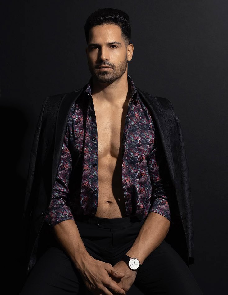 Ricardo_Laguna's tweet photo. Stoked on how my men’s board turned out @TNGmodels
#TNGscoutme #TNGmodelsDoWork #Models #TNGmodels #Modeling #LifeStyle #Modellife #NewFace #MaleModels #FashionPhotography #FashionModel #Runway #MaleModel #VegasPhotoshoot #FitnessModel
https://t.co/55oOG1k2HP https://t.co/23n8TOTxIj