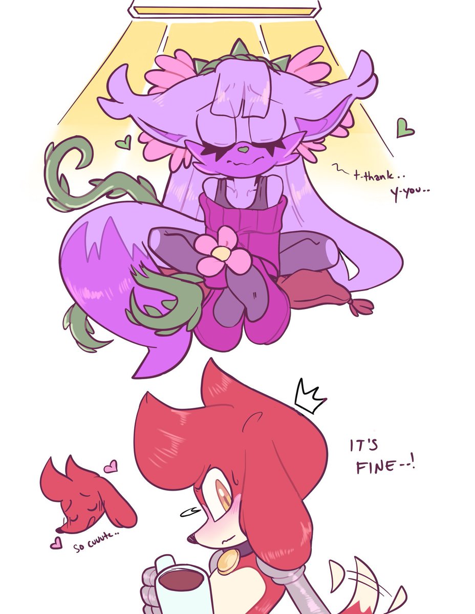 Bionic the Beagle tweet media