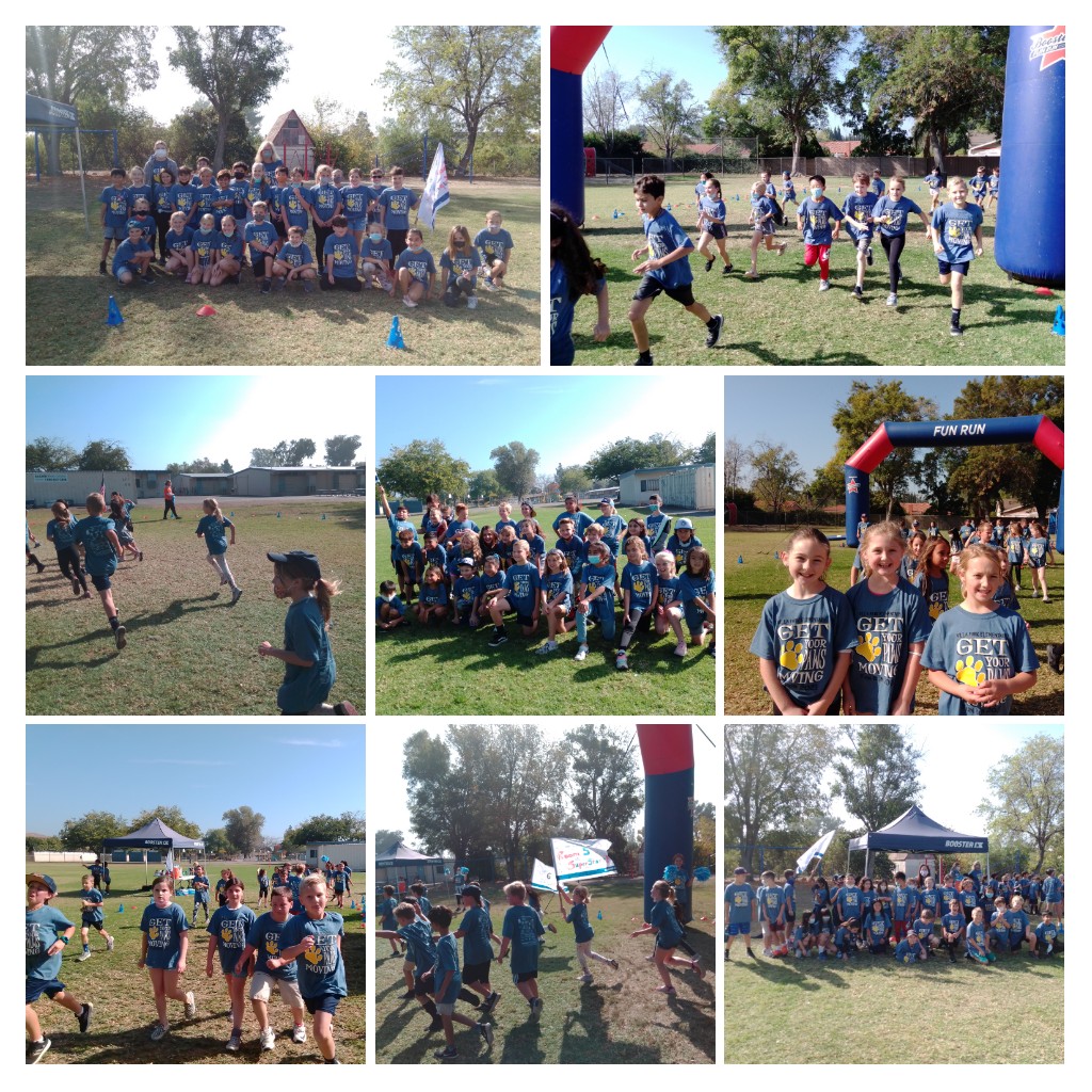 VillaPark Elementary tweet media