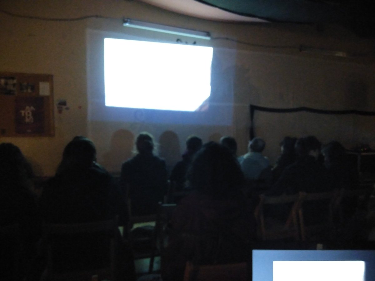 Martxaaaan! Afaltzeko tiketak oraindik salgai!!!🍔🍔