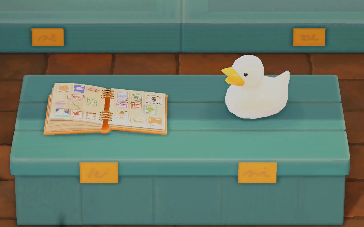 rach ! ☆ tweet media