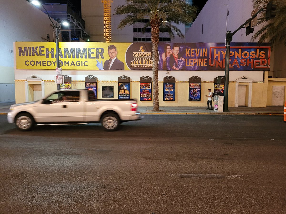 HypnotistKevin's tweet photo. Loving the new banner https://t.co/PNXl8INhUJ