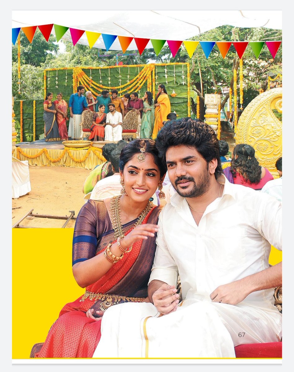 enoc_able's tweet photo. Glory to God ❤️🙏
Project#1 #akashvaani 
#webseries 
Coming soon with love ❤️
@Kavin_m_0431 @Reba_Monica @santhadop @kalaivananoffl @gunasekaran_gm  @ramanagirivasan @kaustubha_media
#kumudhanmagazine https://t.co/RvjvcPecE4