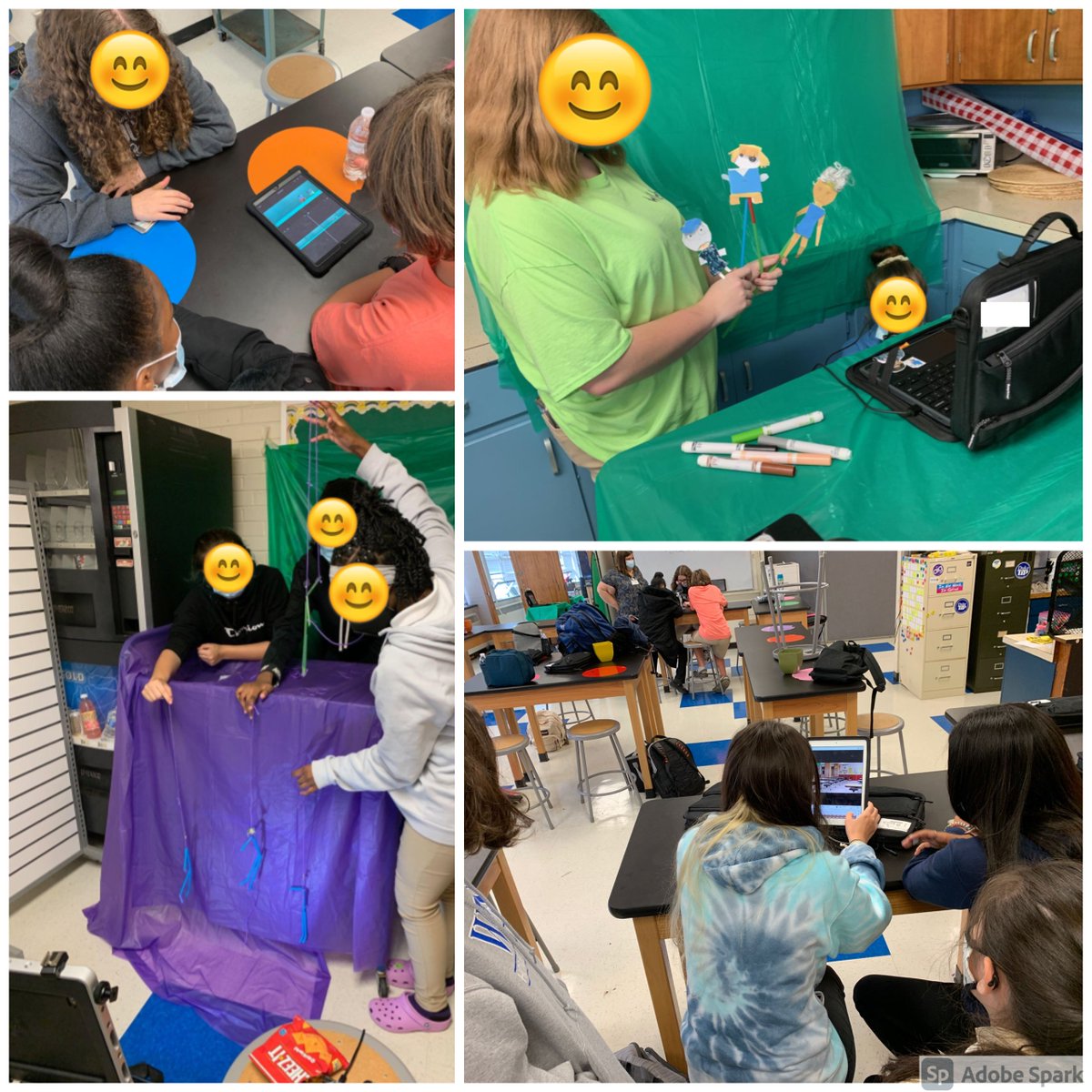 Edgecombe County Public Schools Technology tweet media