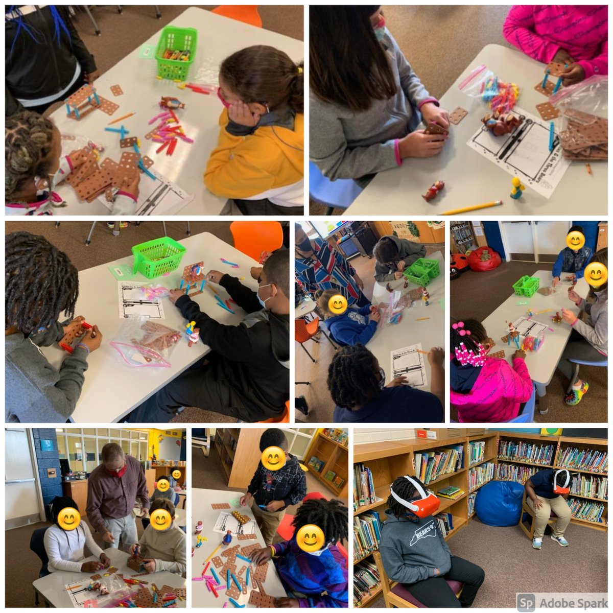 Edgecombe County Public Schools Technology tweet media