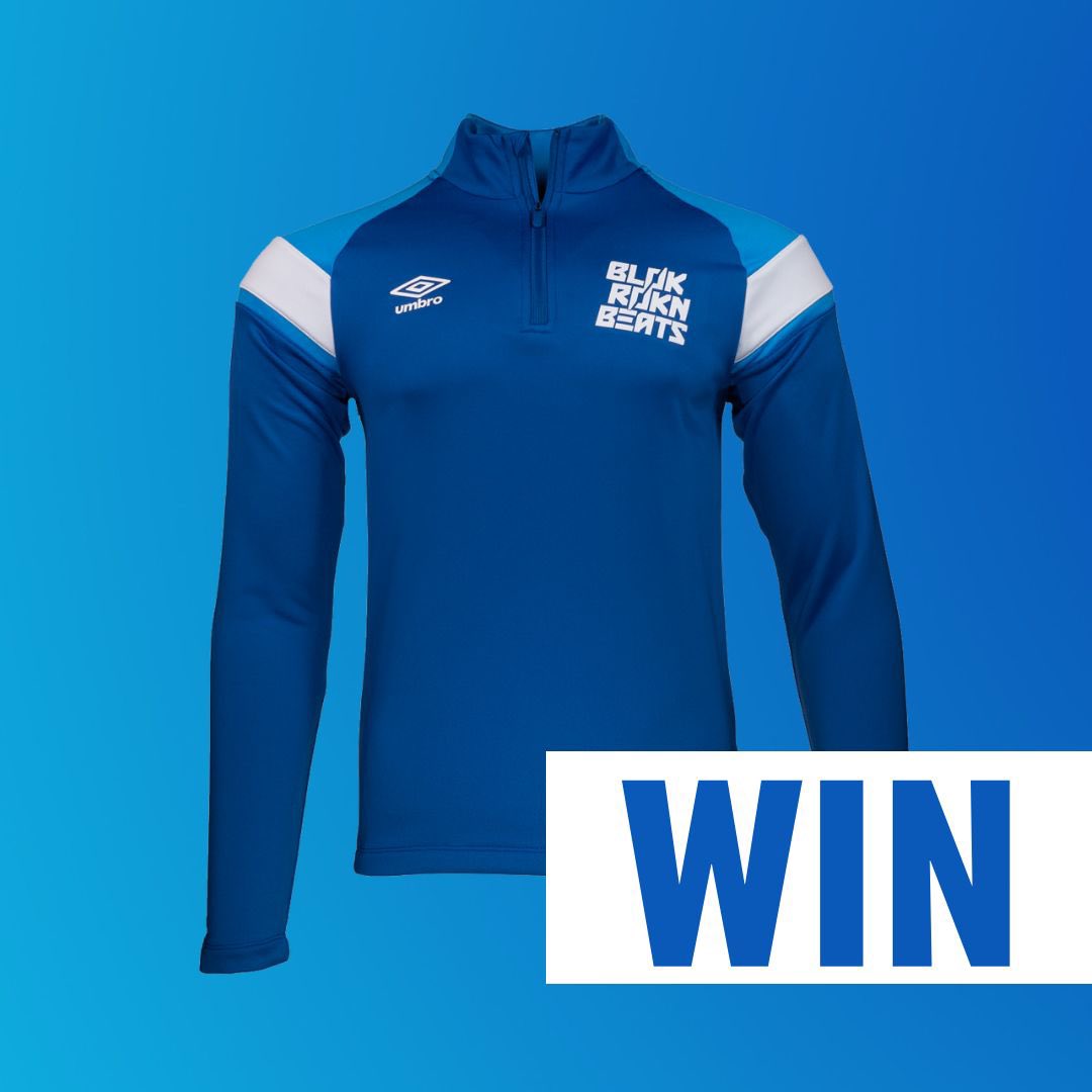 Declan Pierce (@decpierce) on Twitter photo WIN THIS 😍💙 #BlockRockinBeats x <a href="/UmbroIreland/">Umbro Ireland</a> exclusive range. I’m giving away this zip top before 10pm tonight. Simply put #BlockRockinBeats on your tweets tonight or RT this. Happy Friday! <a href="/TodayFM/">Today FM 💛</a> 👈🏽 WIN THIS 😍💙 #BlockRockinBeats x <a href="/UmbroIreland/">Umbro Ireland</a> exclusive range. I’m giving away this zip top before 10pm tonight. Simply put #BlockRockinBeats on your tweets tonight or RT this. Happy Friday! <a href="/TodayFM/">Today FM 💛</a> 👈🏽