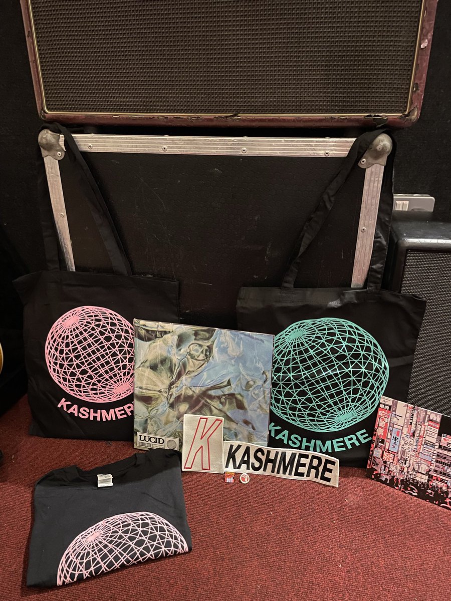 Less than 20 tickets left for our show <a href="/thecastlehotel/">The Castle Hotel</a> 

A lucky fan who purchases one of our final tickets will win a merch bundle worth over £40 - swipe to see ⚡️ 

Final tickets at - bit.ly/3GFTeJ9