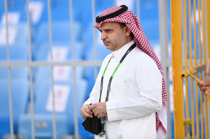 #الشباب_النصر

من باقي م هزمنا دام مسلي رئيسنا
