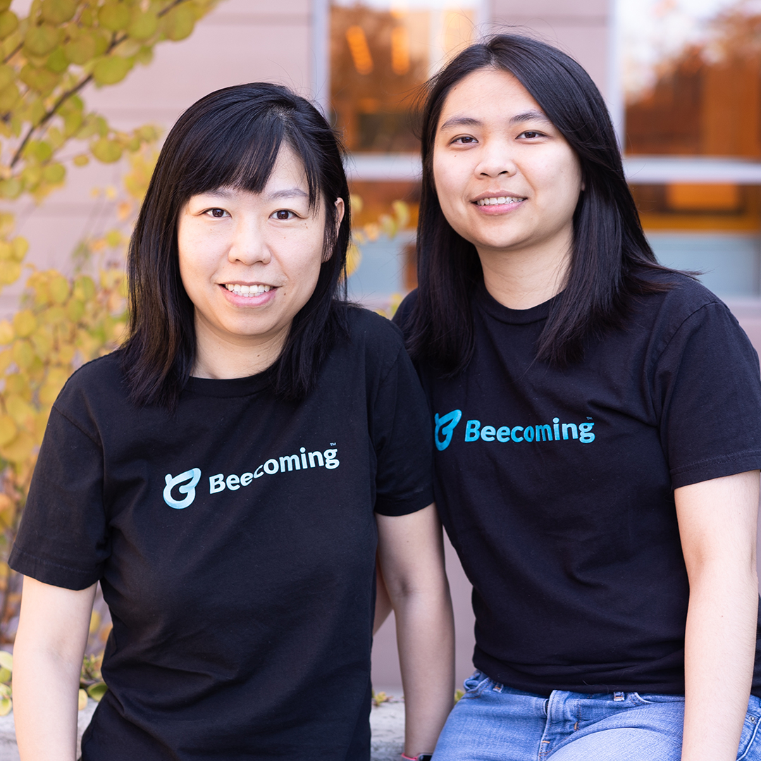 citrisnews's tweet photo. 11 teams of @UofCalifornia inventors addressing health care inequity, algorithm transparency, consumer waste and more: Meet the fall 2021 @CITRISFoundry cohort. 👉 https://t.co/FH7snVqJGc https://t.co/SkBpVjYqL2