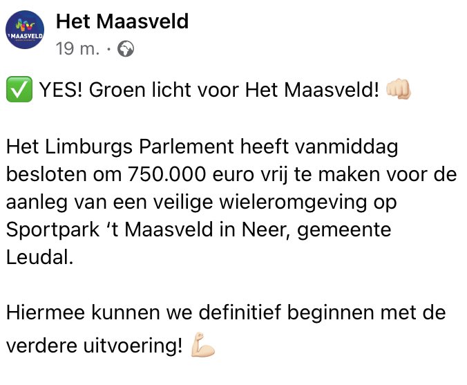 Milan van Wersch tweet media