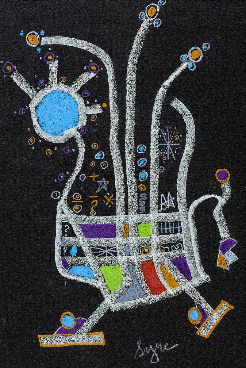 AlliedArtsWC's tweet photo. First Friday is upon us and so is Dendritic Signals! Come check out the Allied Arts exhibit featuring the work of Marjie Miller, Melissa Morales Rush, David Syre, and Don Anderson at the gallery at 1418 Cornwall Ave. https://t.co/Q4esgF2yqk