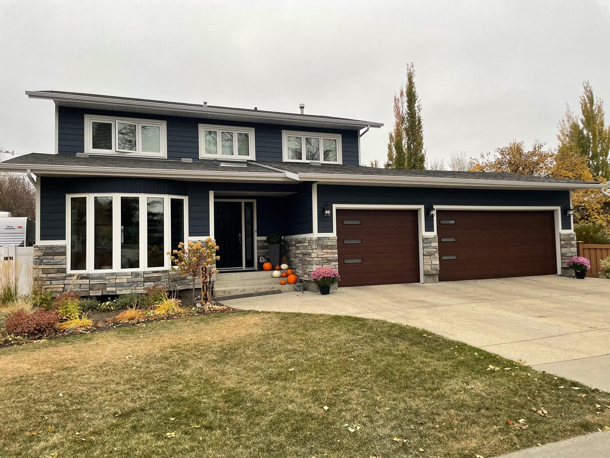 Leduc Overhead Door tweet media