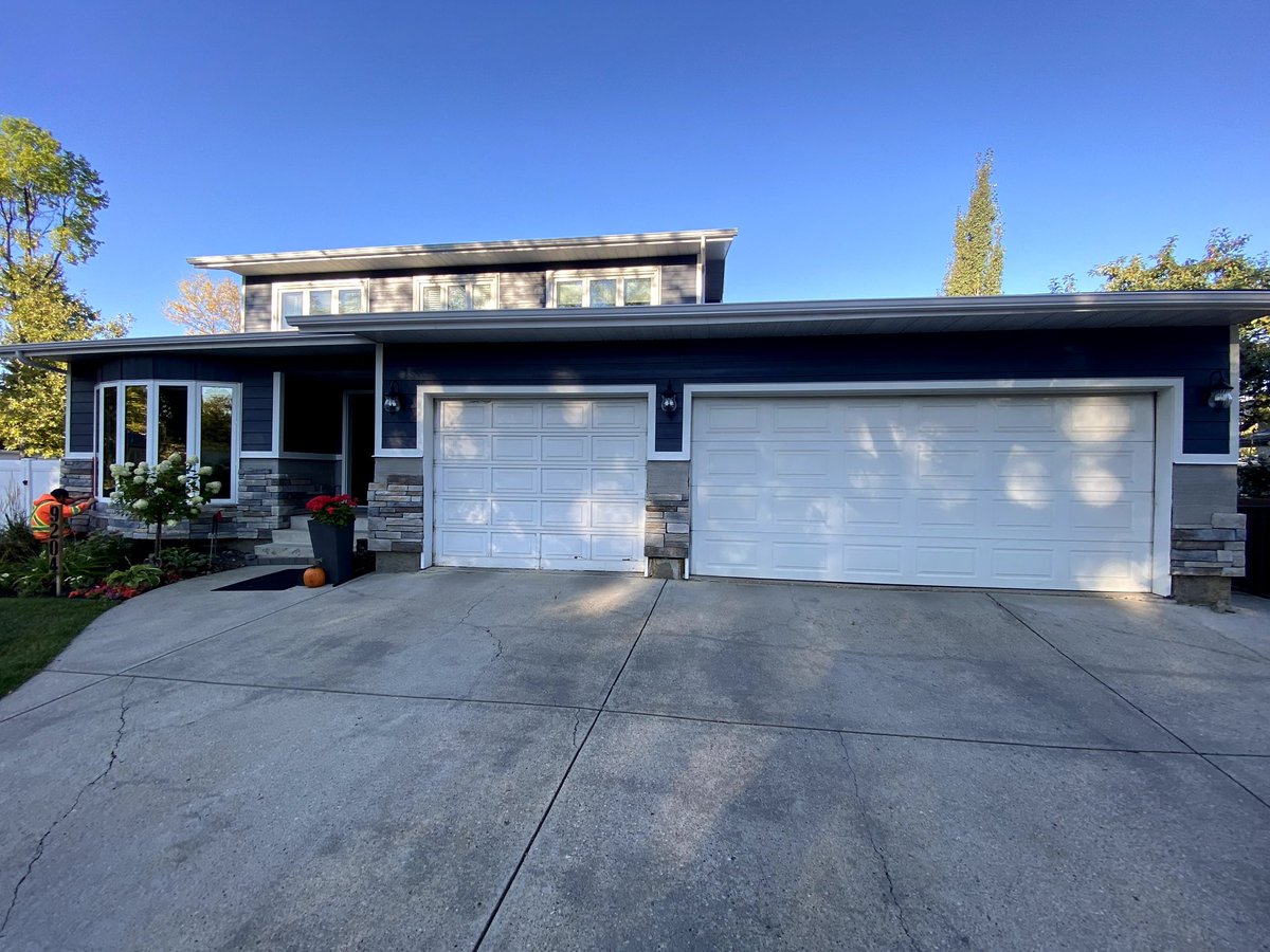 Leduc Overhead Door tweet media