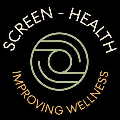 Screen-Health tweet media