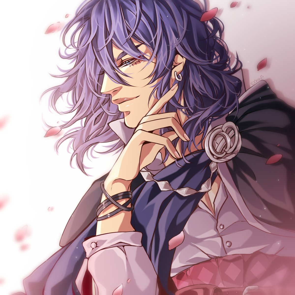 _goay_'s tweet photo. Fanart of Balor from the awesome and beautiful game @FieldsofMistria <3
I just love him and will totally date him when the games comes out >u<
Pls have a look at the site, the game looks so cute!!
#fanart #fieldsofmistriaBalor #fieldsofmistria https://t.co/cv5bKzrCVV