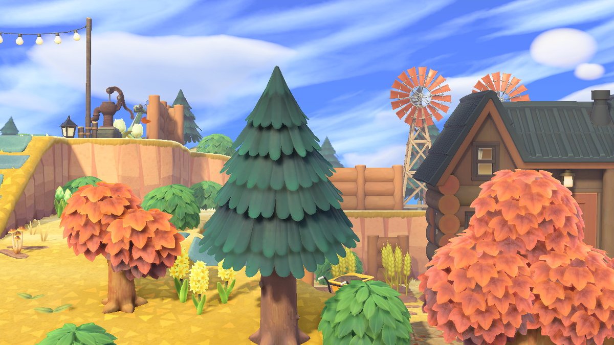 Sojosiiii's tweet photo. #AnimalCrossing #ACNH #NintendoSwitch https://t.co/zn4qTD10CD