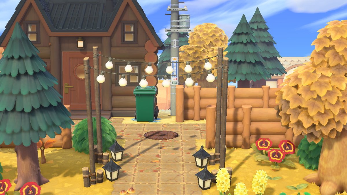 Sojosiiii's tweet photo. #AnimalCrossing #ACNH #NintendoSwitch https://t.co/zn4qTD10CD