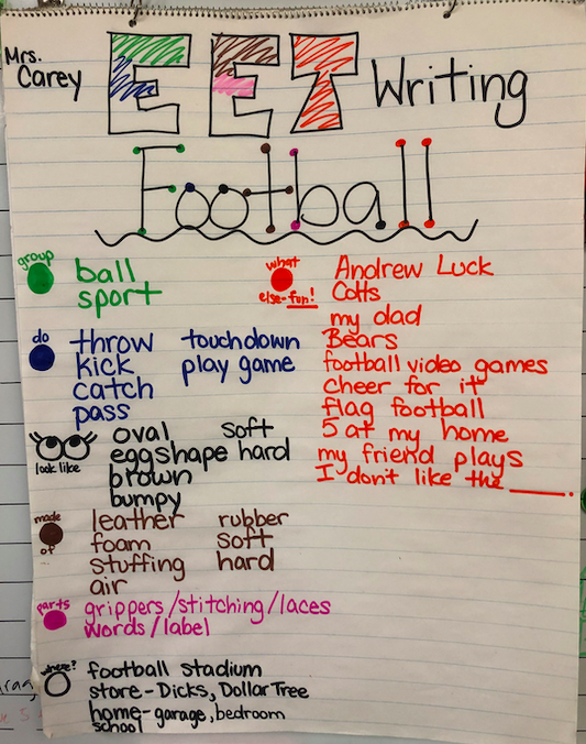 Genna Chick tweet media