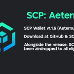 Photo by StakeCubeProtocol (@SC_Protocol)