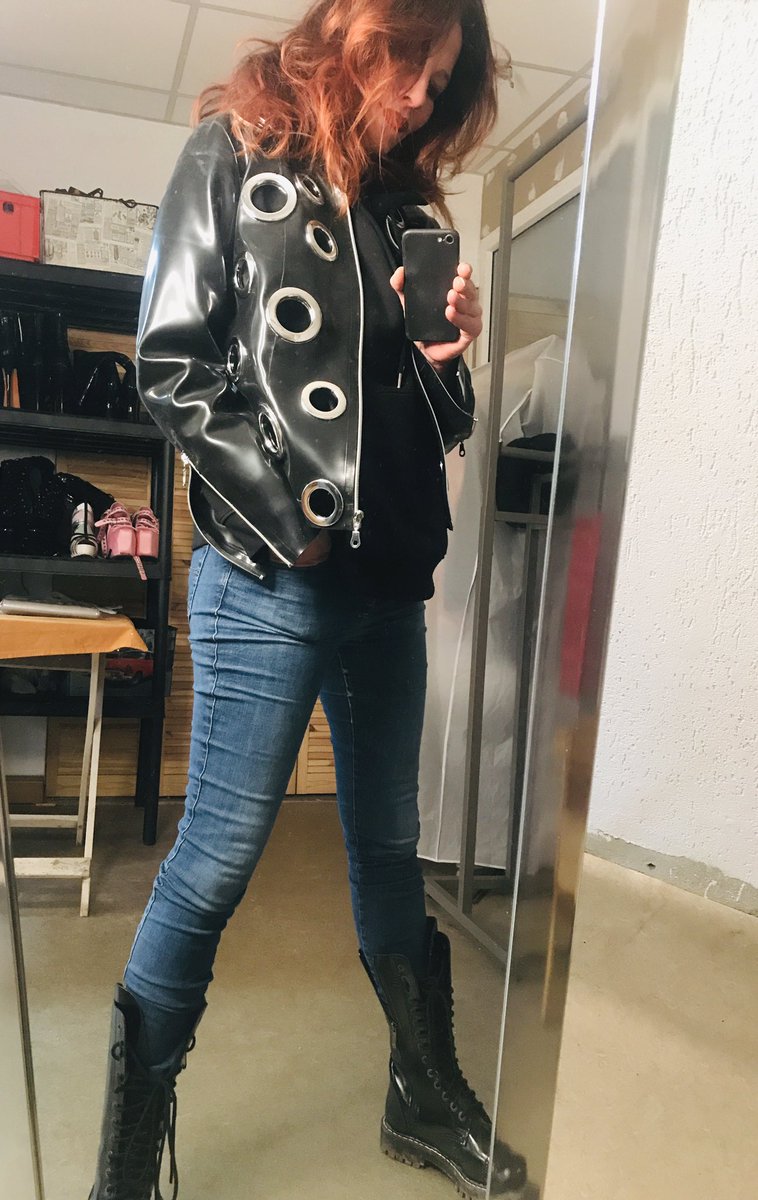 Ready to Go now for a good dry #redwine 😉😎❤️