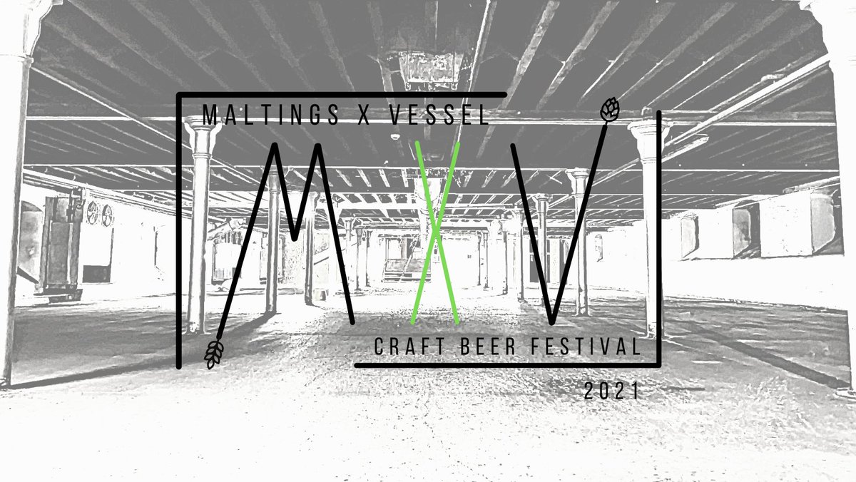 MXVbeerfest's tweet photo. This evening we are announcing our festival tasting events. Hosted by Sam from @VesselPlymouth they will be special pours and chats with brewers.
Tickets will on presale from this Sunday for festival ticket holders so make sure you order your tickets now! https://t.co/q2OVNotA2g https://t.co/7wmpcy75EX