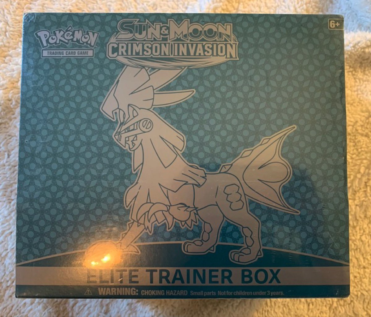 Pokemon TCG Restocks & News tweet media
