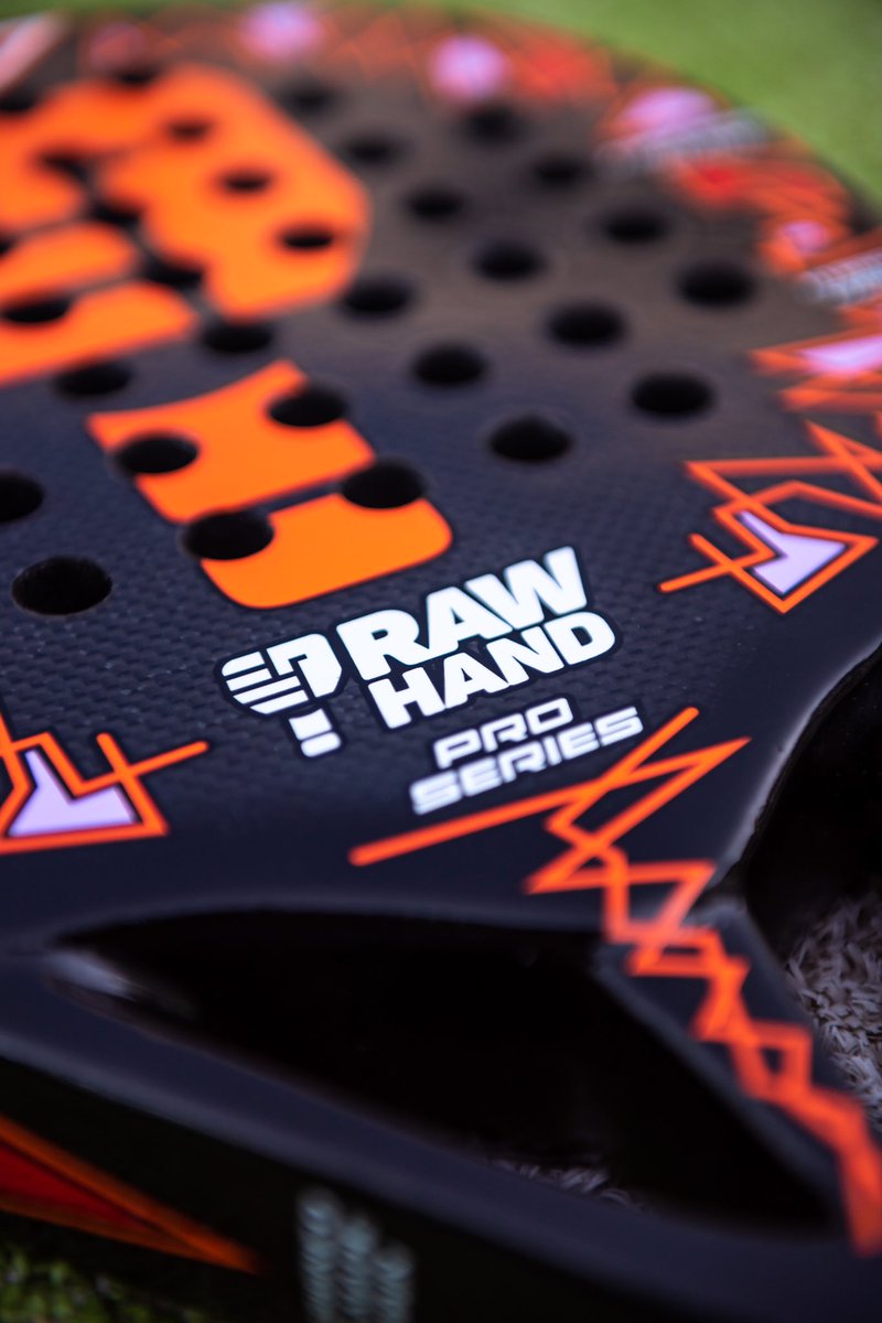 rawhandpadel tweet media