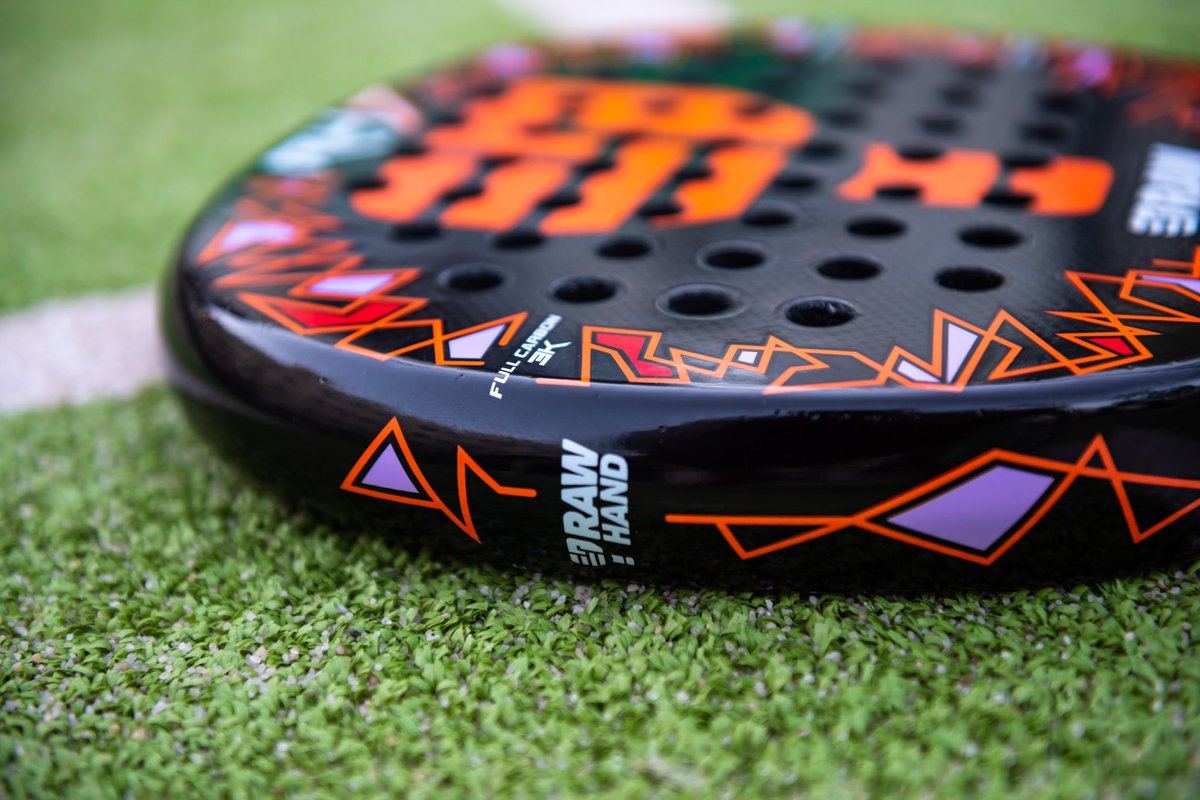 rawhandpadel tweet media