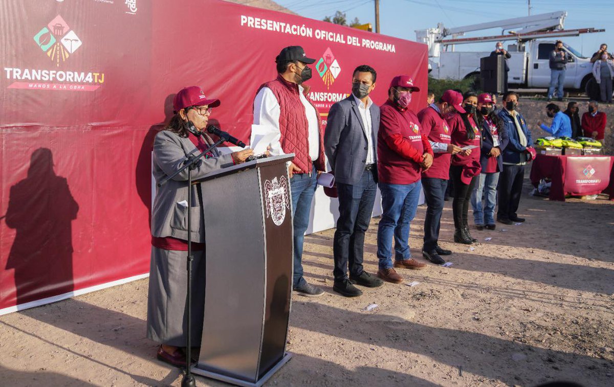 Ayuntamiento Tijuana tweet media
