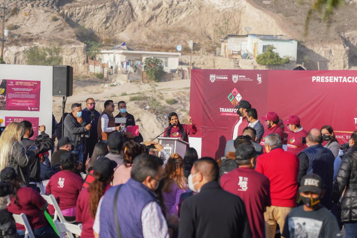 Ayuntamiento Tijuana tweet media