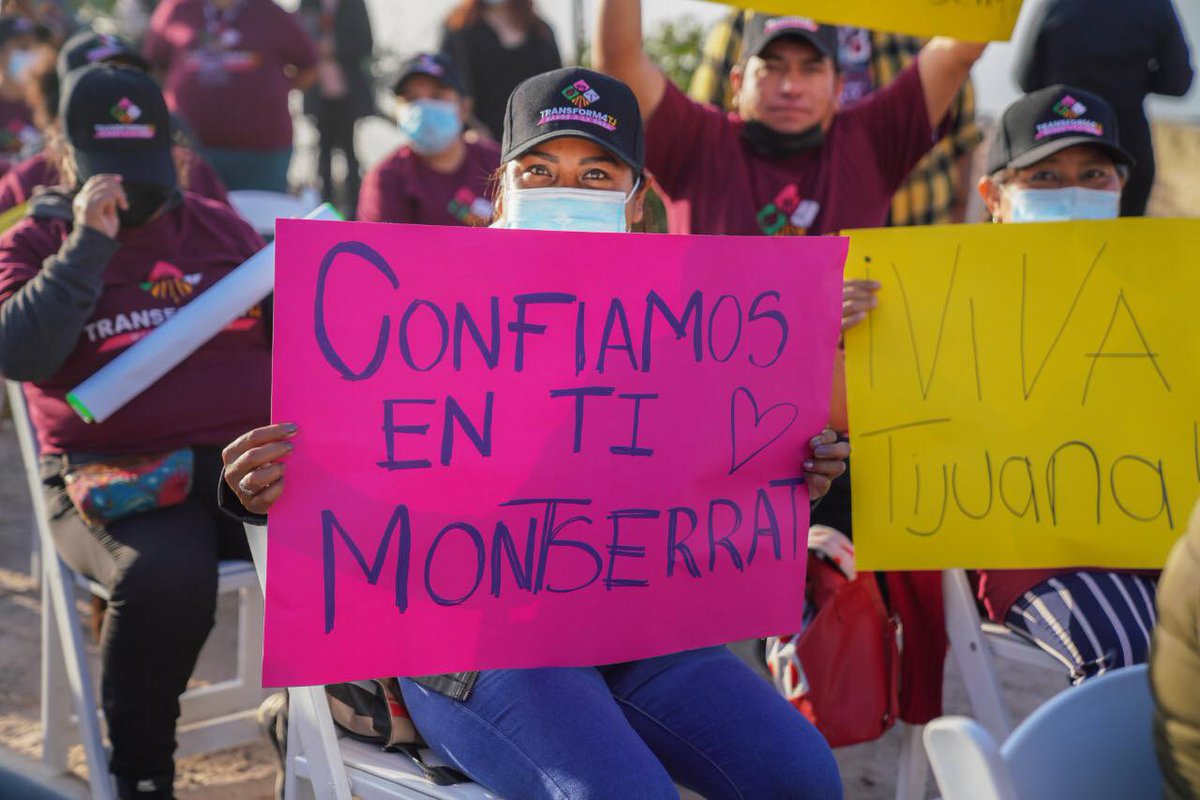 Ayuntamiento Tijuana tweet media