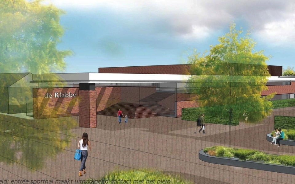 Wakker Emmen is verheugd dat de gemeente geld beschikbaar heeft gesteld voor het centrumgebied van Emmer-Compascuum. Raadslid Roelof Woltman: "Dit geeft een enorme impuls aan Emmer-Compascuum." Meer info: bit.ly/3kcJJrz