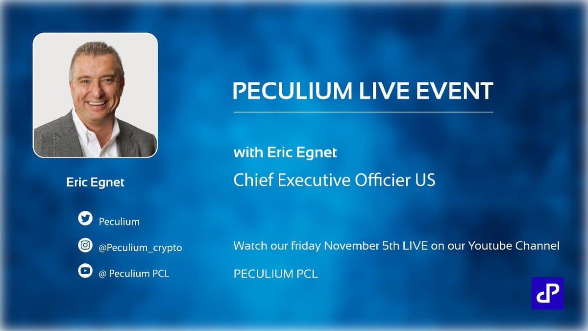 InTheKnowCIO's tweet photo. I enjoyed speaking with growing user base and community today on PECULIUM LIVE 

https://t.co/dJoVxjvQrh

#raking #crypto #trading #investing #yield #ai #automated #fintech

$PCL $BTC $ETH $BNB $CEL @_Peculium https://t.co/CeMTYLYpDj