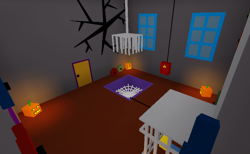 Kitty Fan-Games Official tweet media