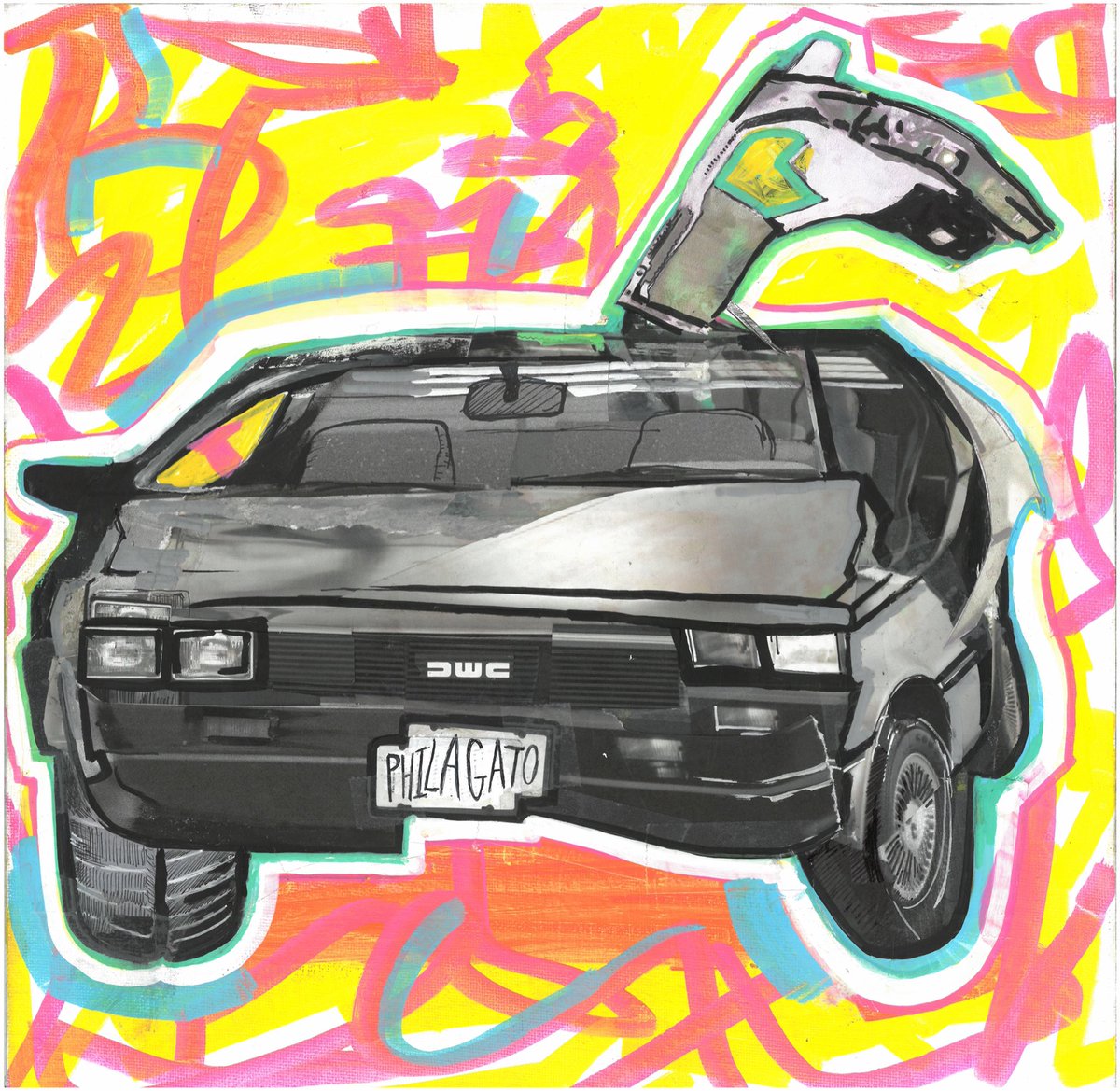 Phil A 😸 tweet media