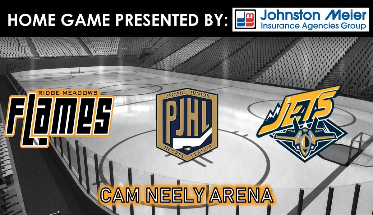 Ridge Meadows Flames tweet media