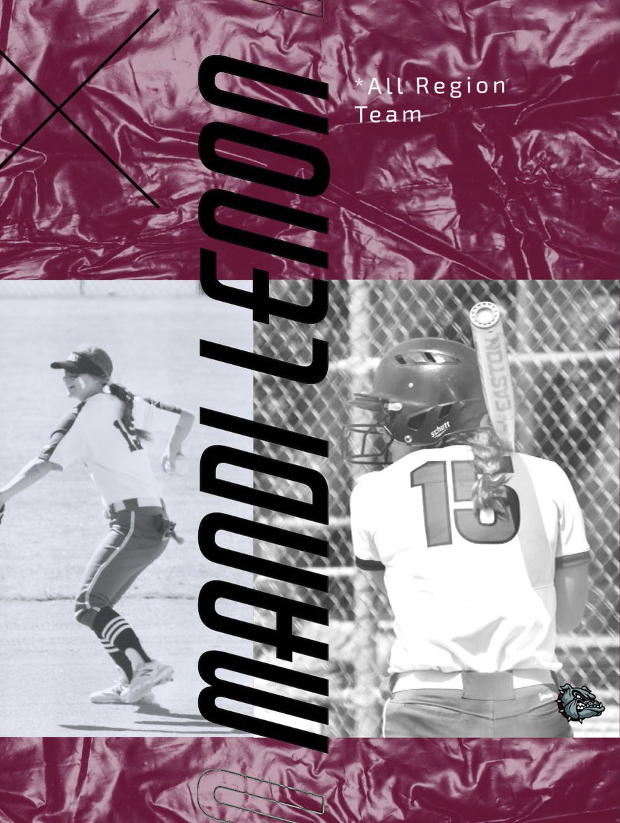 EMHSsoftball's tweet photo. congrats @LenonMandi!! #allregion #godogz @goemhsathletics https://t.co/5yylZ0dKPg