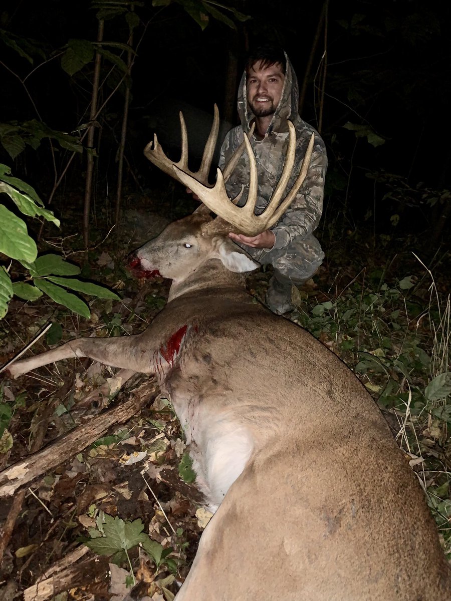 Dustin Huff tweet media