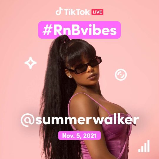 IAMSUMMERWALKER's tweet photo. 🖤 https://t.co/HKRmj1A9td