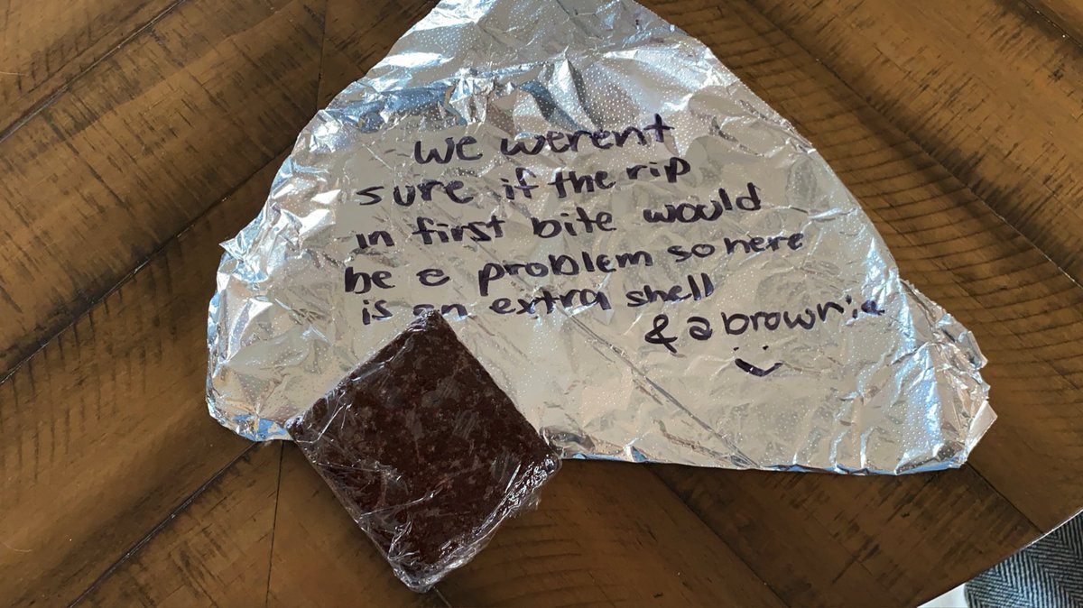 Stephanie Tierhold tweet media